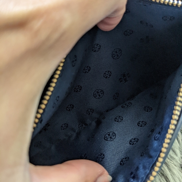 Tory Burch Wallet On Chain. - Picture 10 of 16
